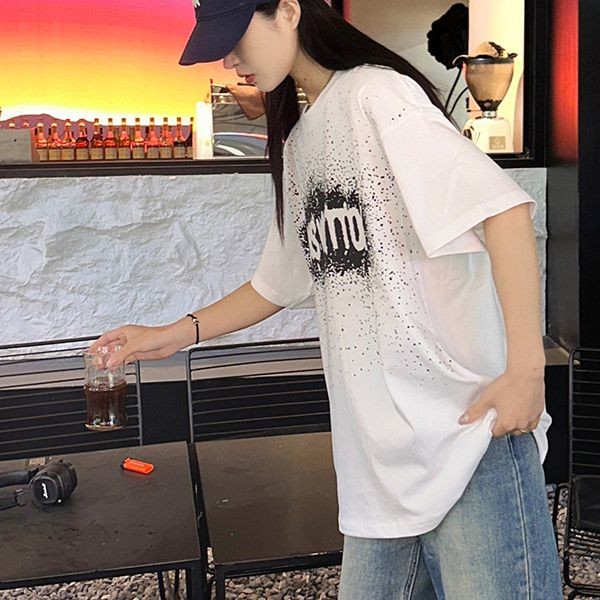 高級ブランド ルイヴィトン グラデーション Tシャツ 偽物 vuc23952